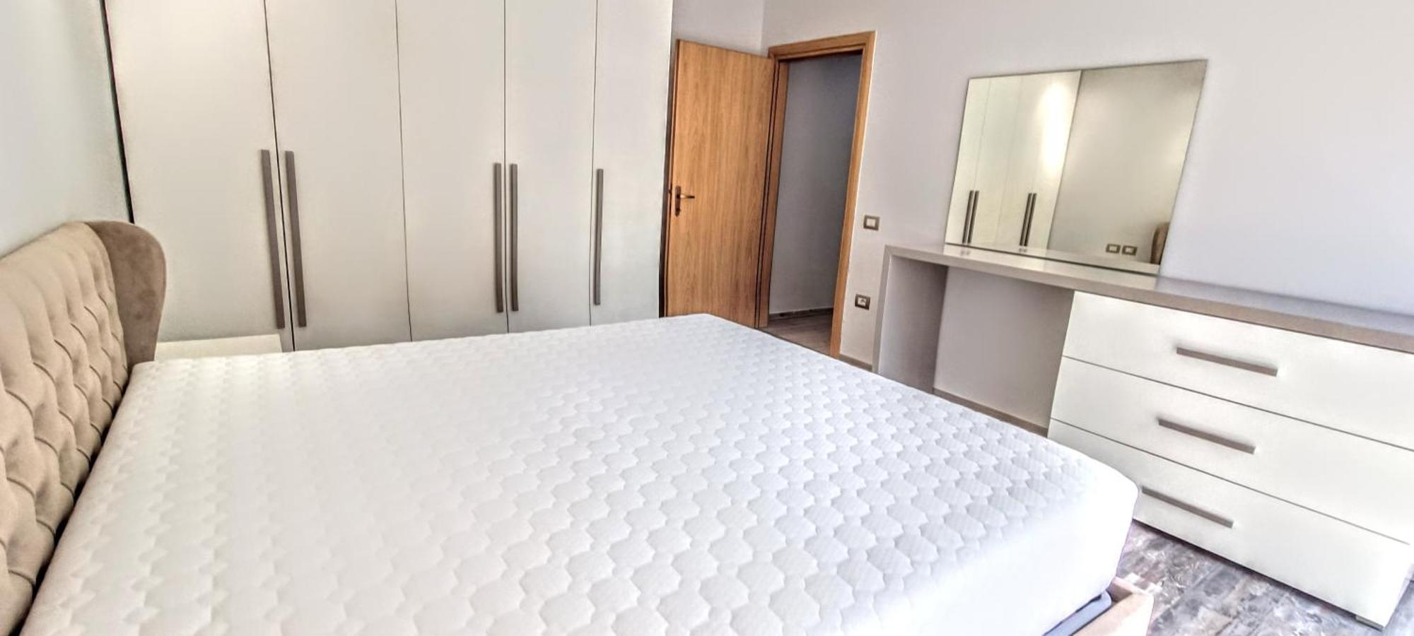 Апартаменти Adriatic Getaway Вльора Номер фото
