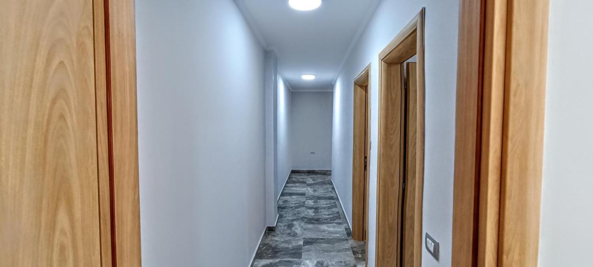 Апартаменти Adriatic Getaway Вльора Номер фото